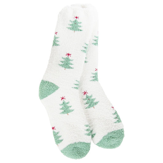 Holiday Christmas Cozy Crew - Holiday Forest