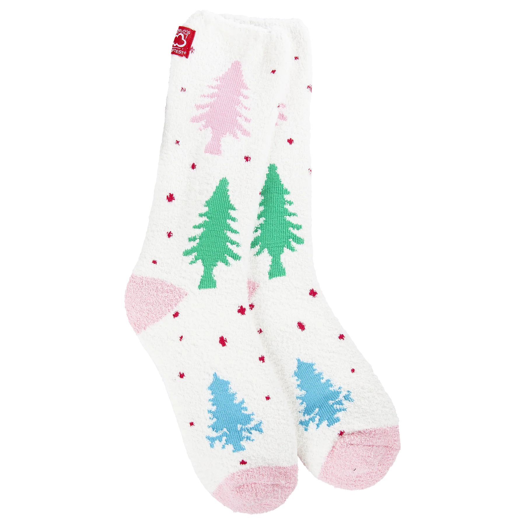 Holiday Christmas Cozy Crew - Whimsical Forest