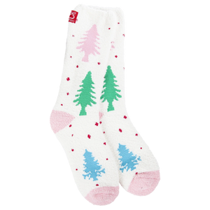 Holiday Christmas Cozy Crew - Whimsical Forest