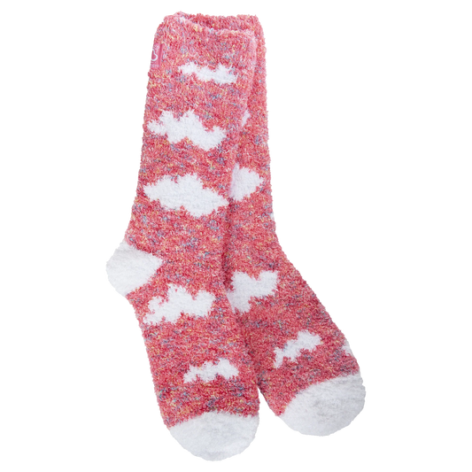 Cozy Cloud Crew - Cloud Confetti Funfetti