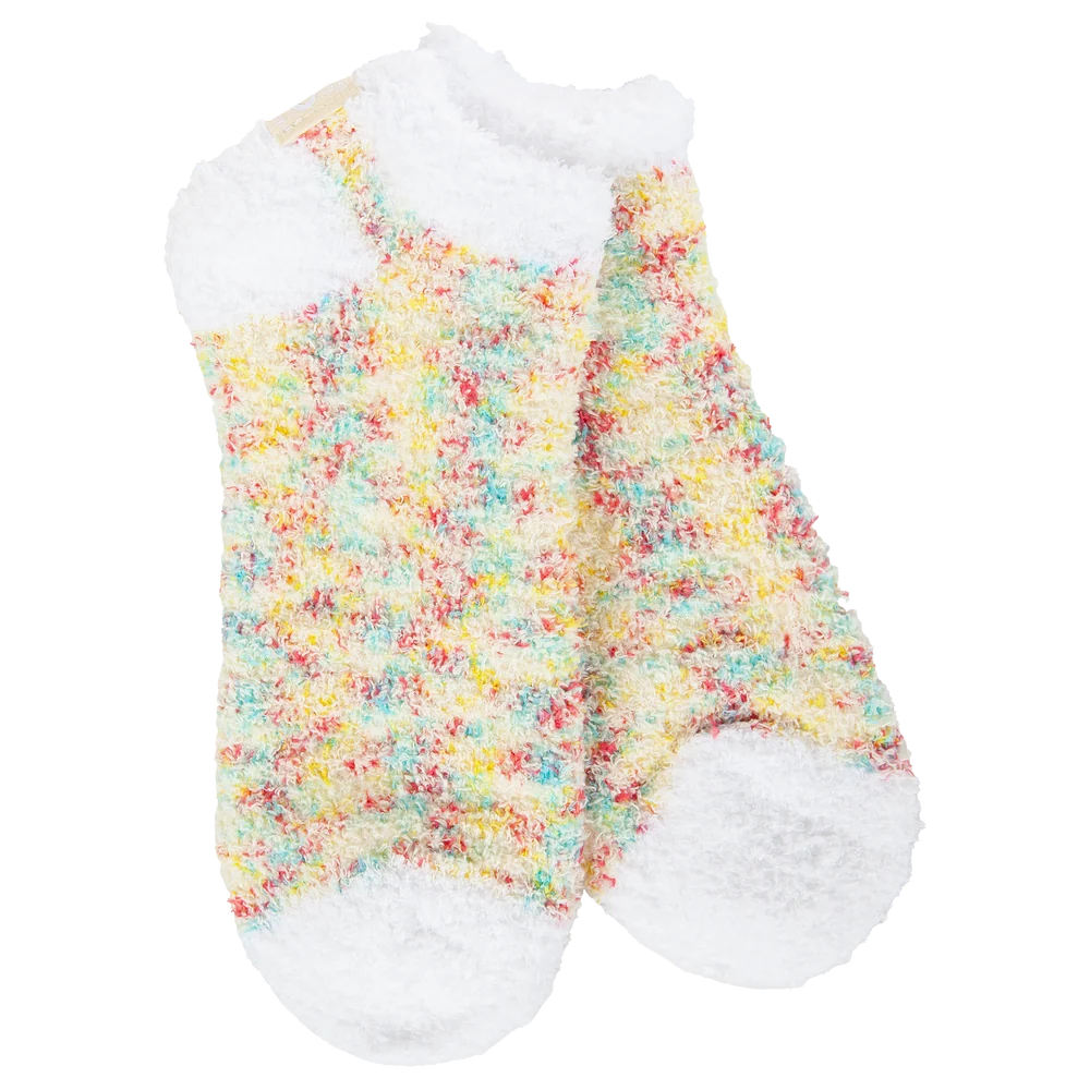 Cozy Low - Vanilla Confetti