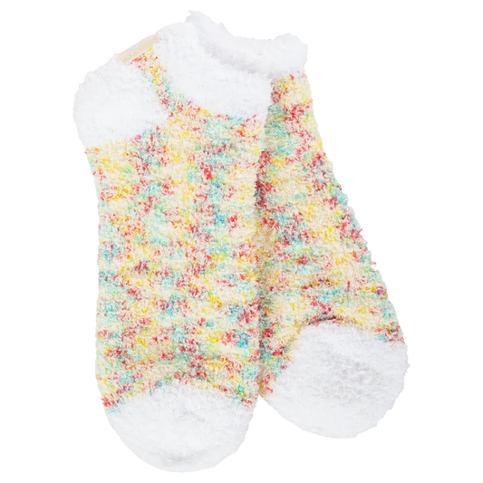 Cozy Low - Vanilla Confetti
