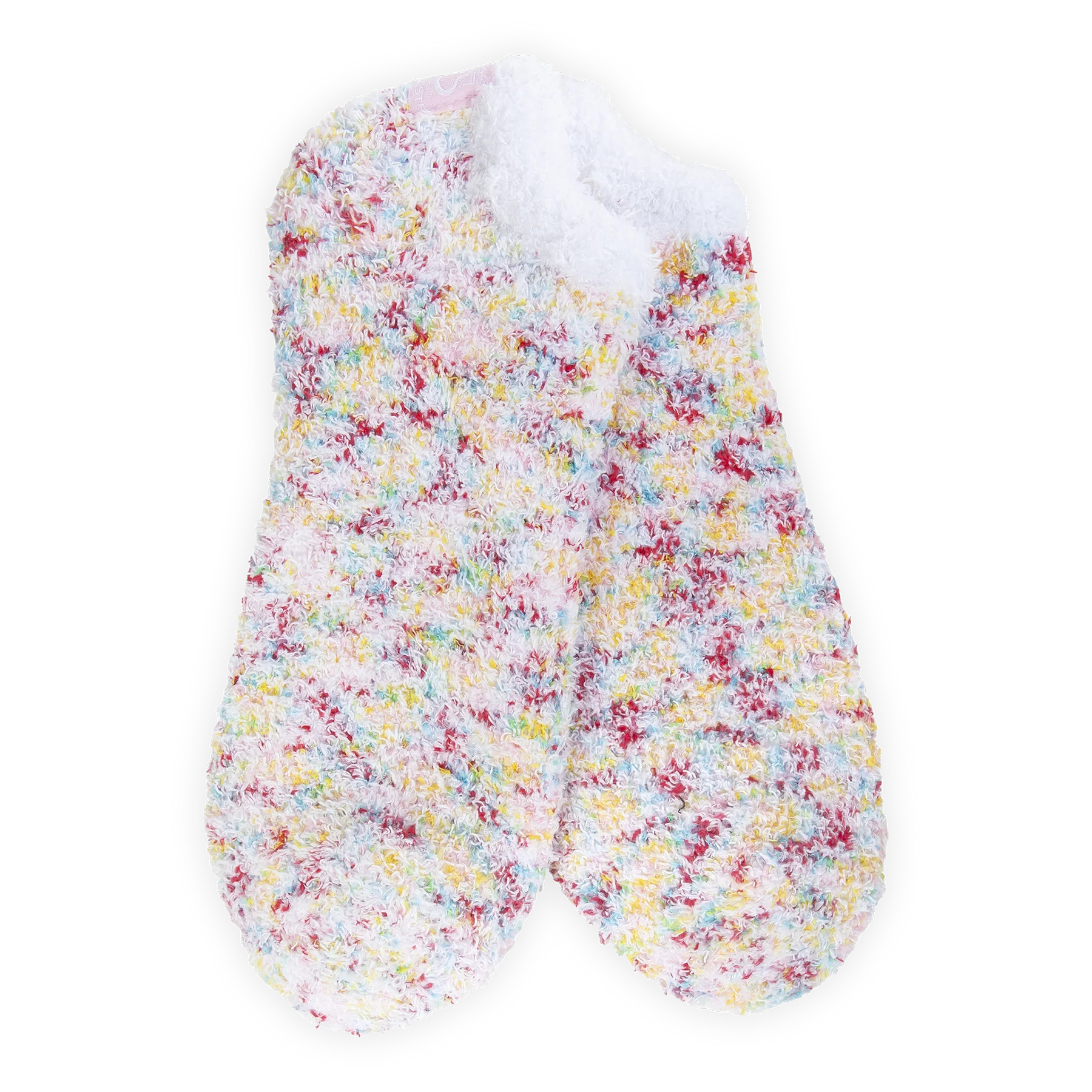 Cozy Low - Whimsical Confetti