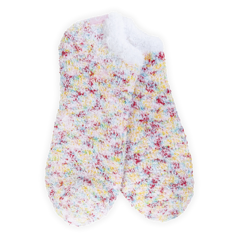 Cozy Low - Whimsical Confetti