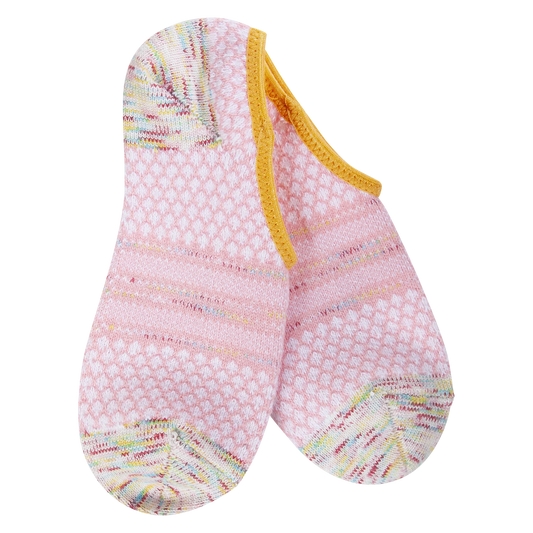 Weekend Gallery Footsie - Whimsical Multi