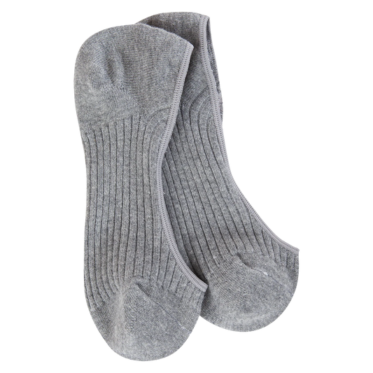 Weekend Liner - Heather Grey