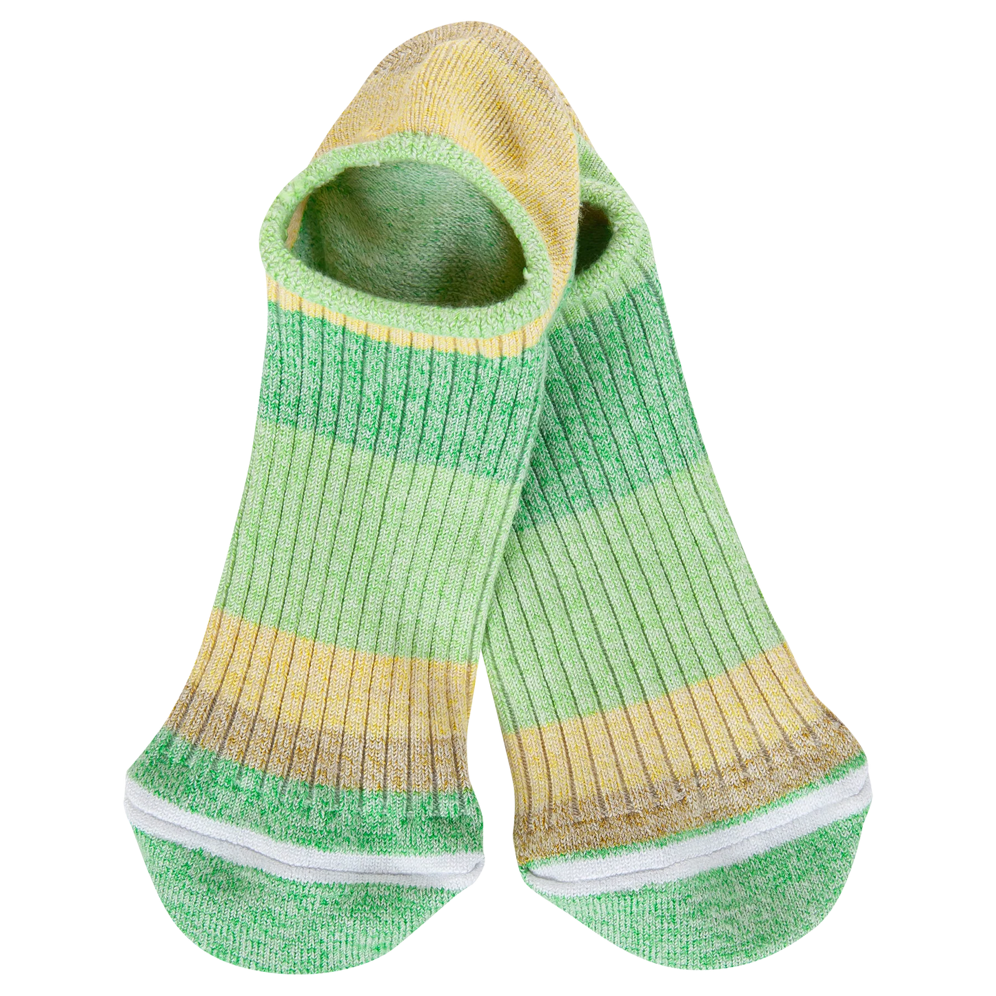 Weekend Ombre Rugby Light Low - Lemon Lime