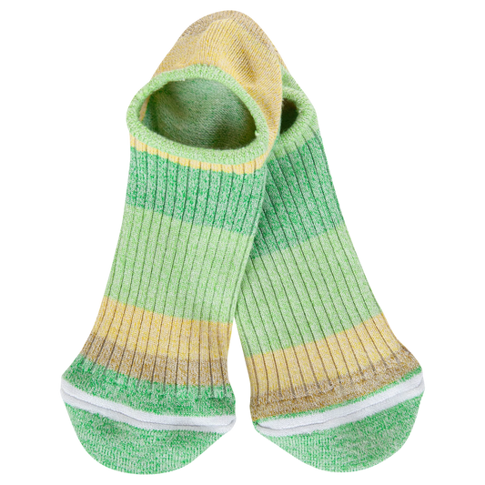 Weekend Ombre Rugby Light Low - Lemon Lime