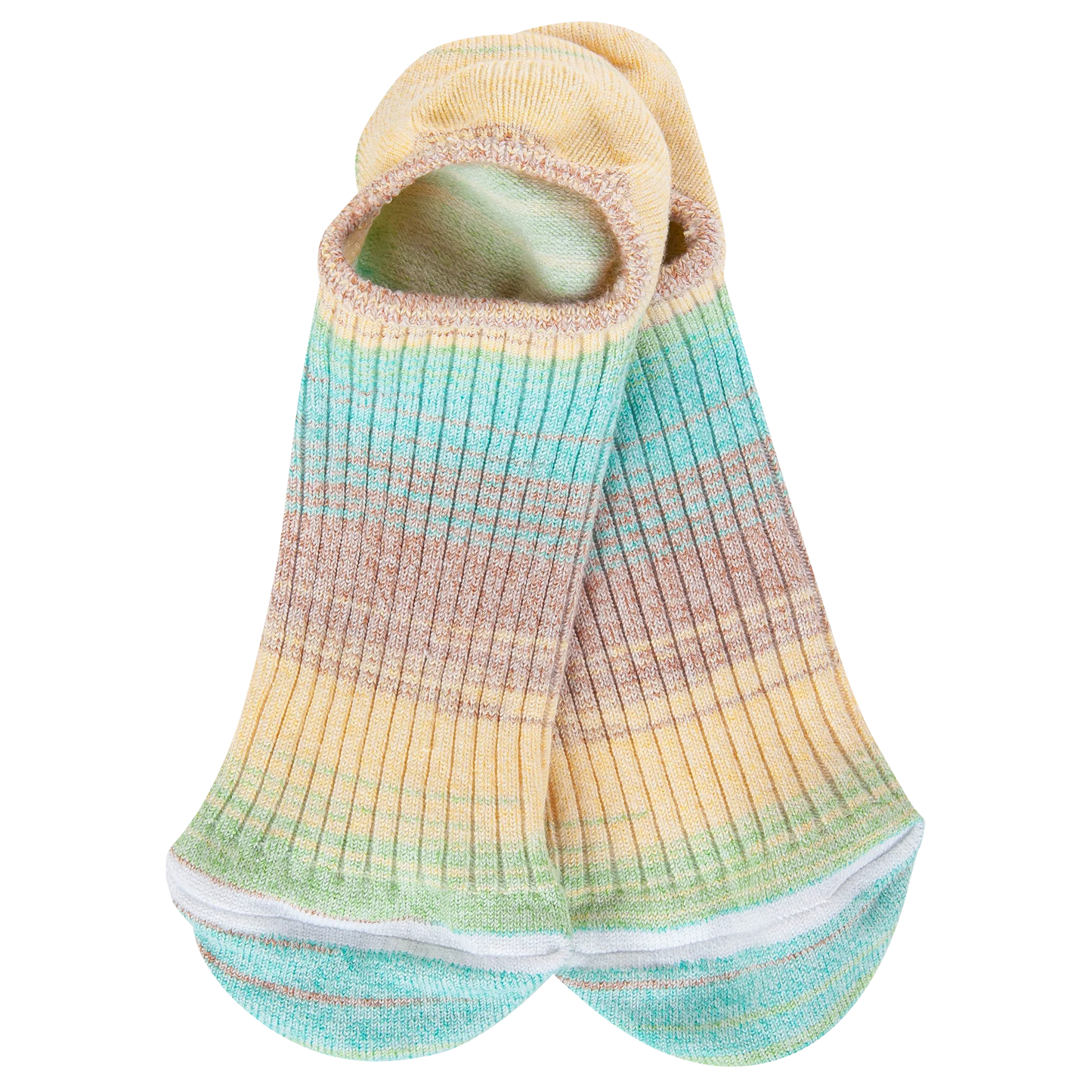 Weekend Ombre Rugby Light Low - Blue Raspberry