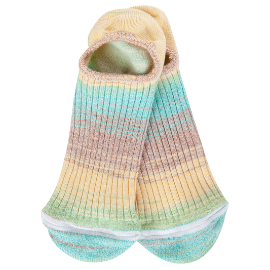 Weekend Ombre Rugby Light Low - Blue Raspberry