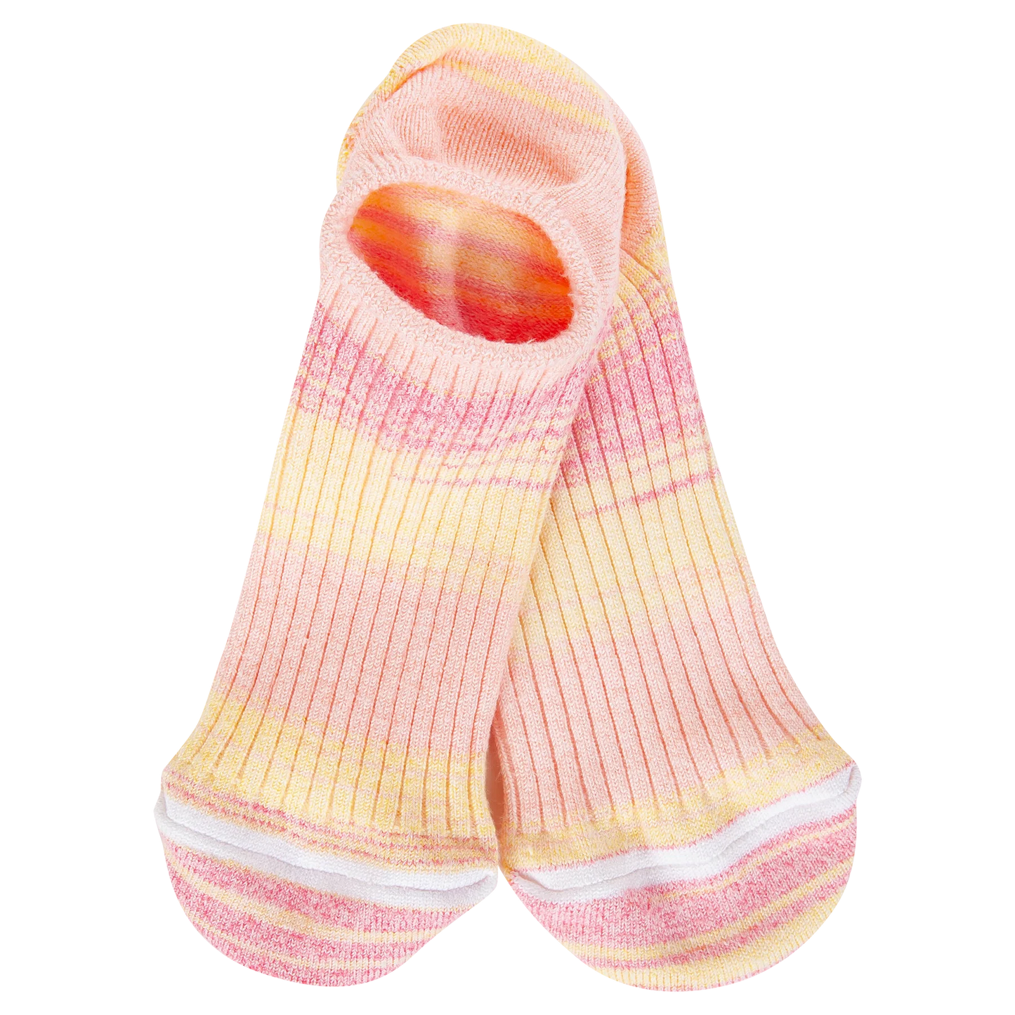 Weekend Ombre Rugby Light Low - Pink Lemonade