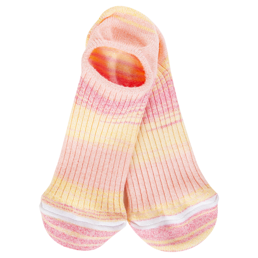 Weekend Ombre Rugby Light Low - Pink Lemonade