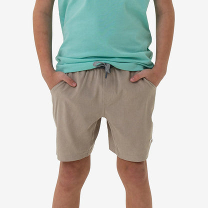 Toddler/Youth Athletic Shorts