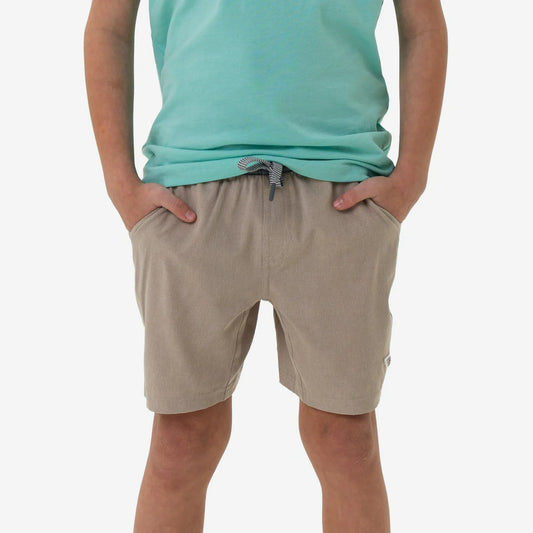 Toddler/Youth Athletic Shorts