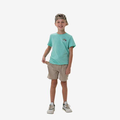 Toddler/Youth Athletic Shorts