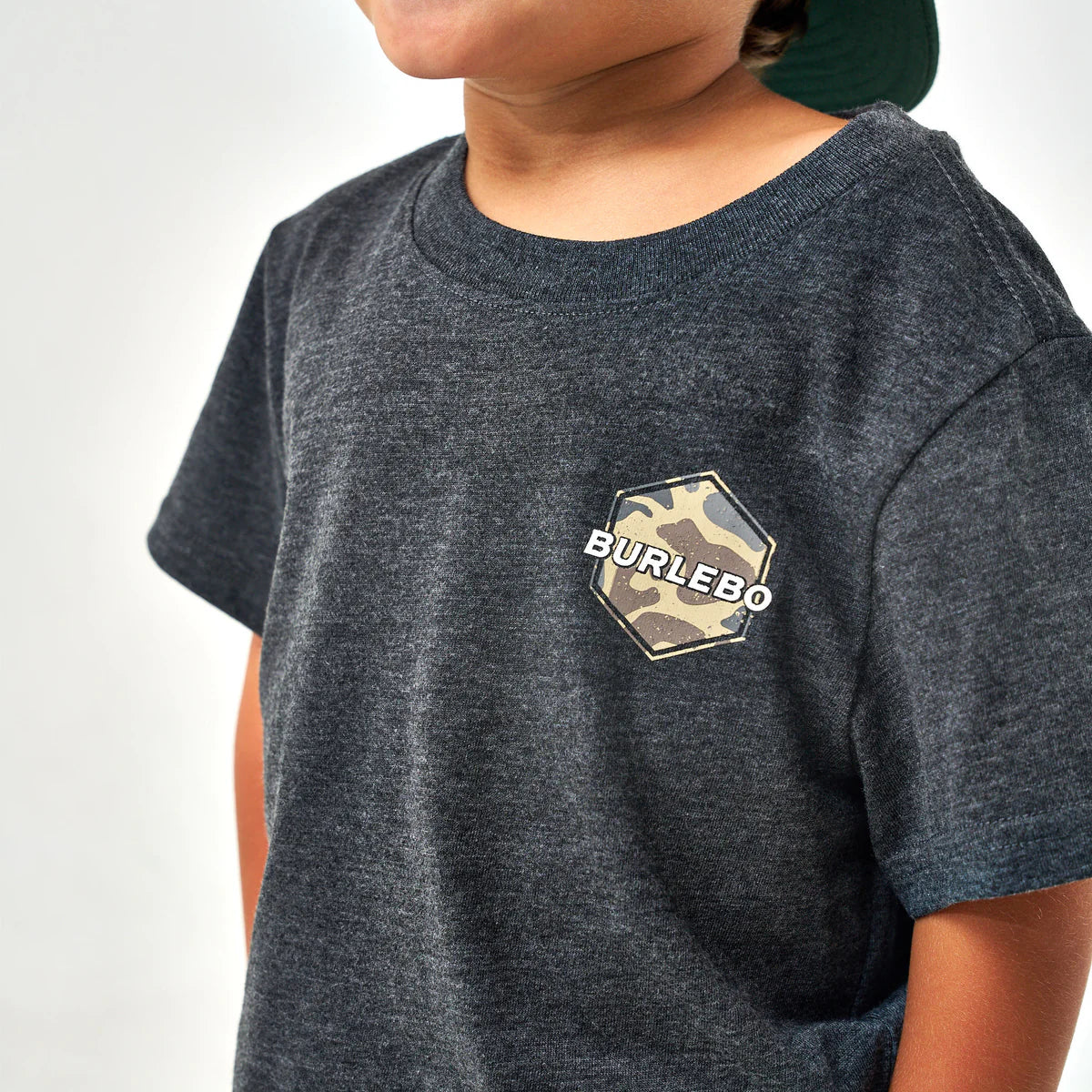 Toddler/Youth Short Sleeve Tee