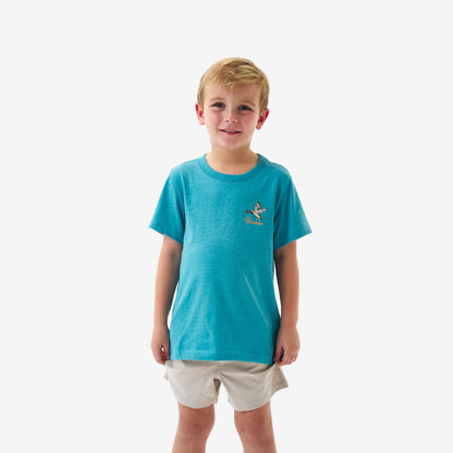 Toddler/Youth Short Sleeve Tee