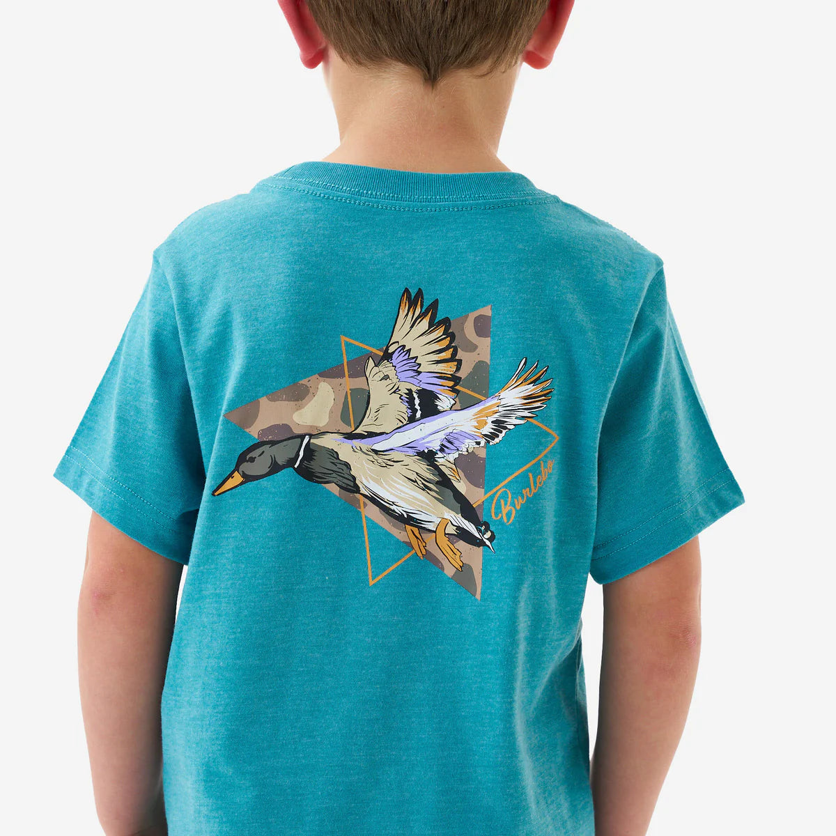 Toddler/Youth Short Sleeve Tee