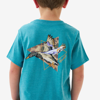 Toddler/Youth Short Sleeve Tee