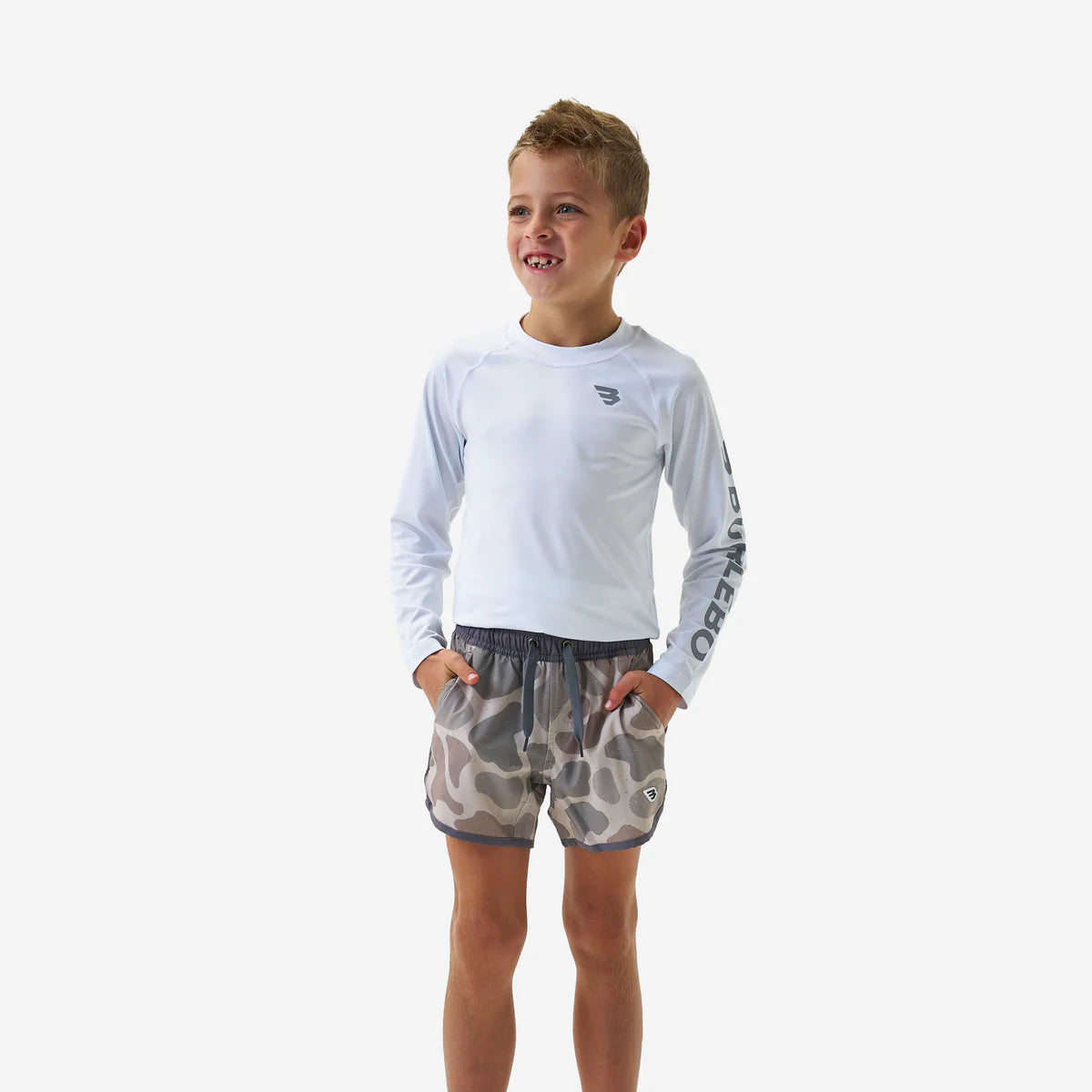 Toddler/Youth Swim Trunk