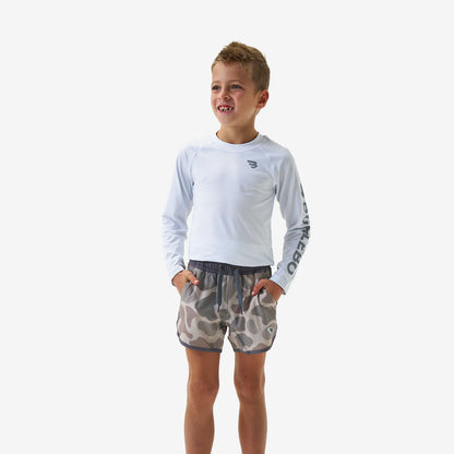 Toddler/Youth Swim Trunk