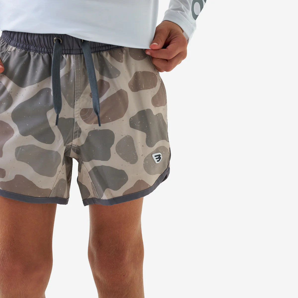 Toddler/Youth Swim Trunk