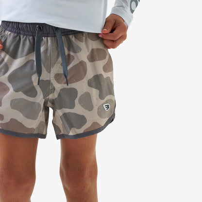 Toddler/Youth Swim Trunk