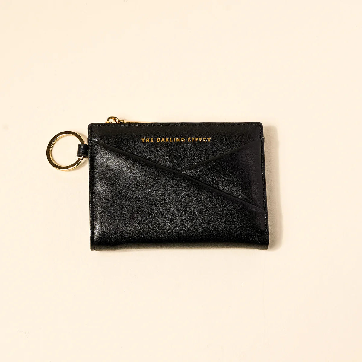Luxe Pocket Wallet