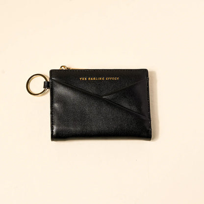 Luxe Pocket Wallet