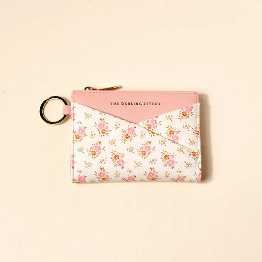 Luxe Pocket Wallet