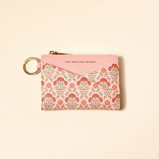 Luxe Pocket Wallet