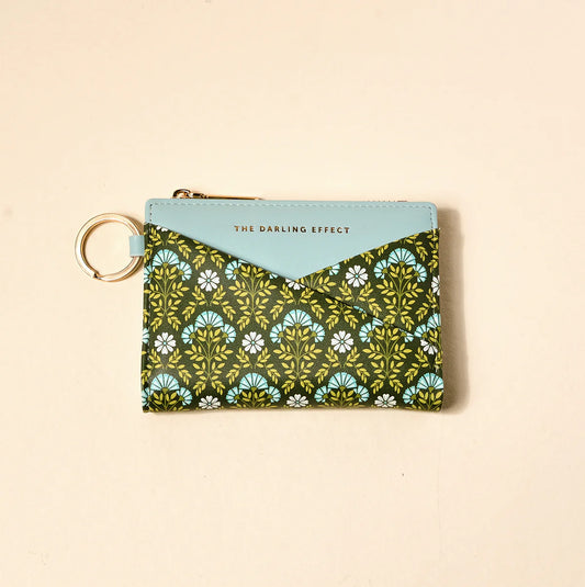 Luxe Pocket Wallet