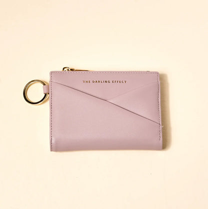 Luxe Pocket Wallet