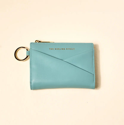Luxe Pocket Wallet