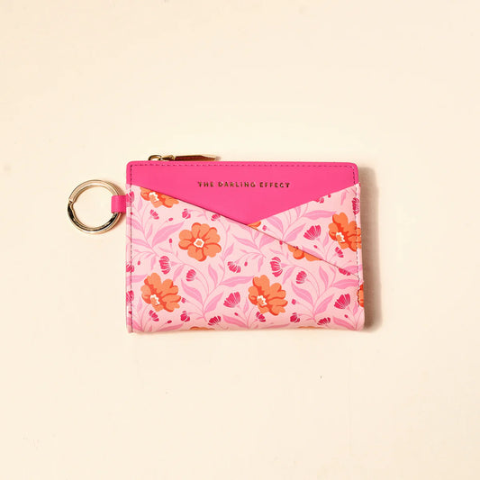 Luxe Pocket Wallet