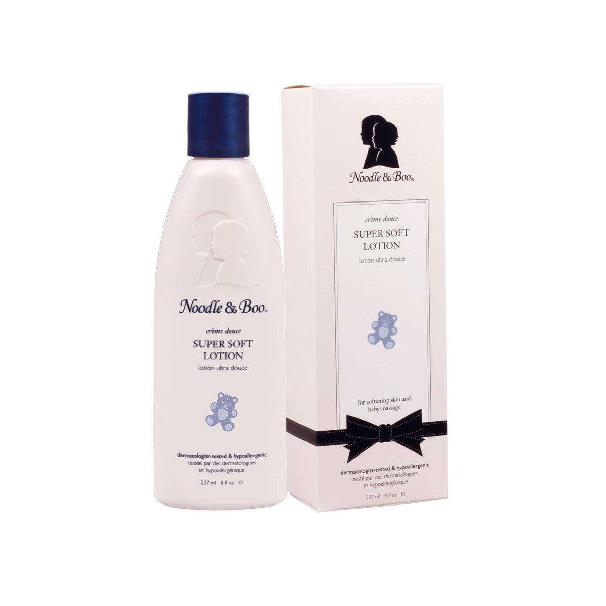 Noodle & Boo Newborn Gift Set
