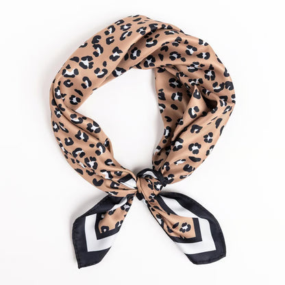Michelle McDowell Drew Scarf