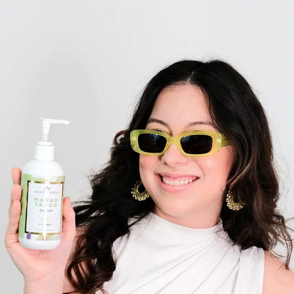 Honestly Margo Luxe Body Wash