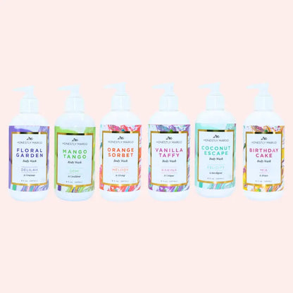 Honestly Margo Luxe Body Wash
