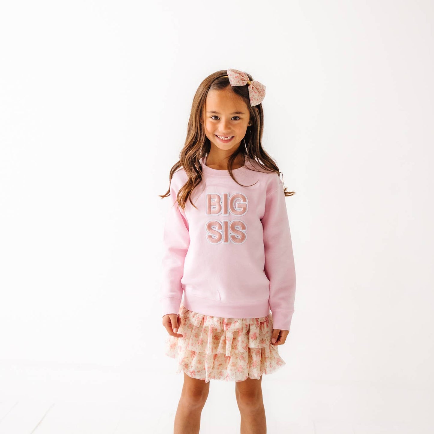 Ditsy Floral Petal Tutu