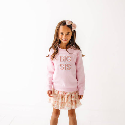 Ditsy Floral Petal Tutu