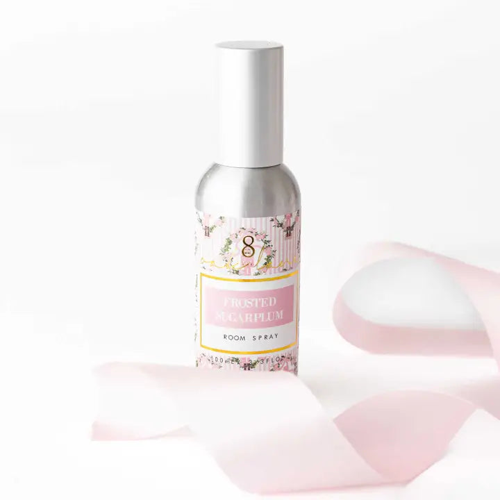 Frosted Sugarplum Room Spray