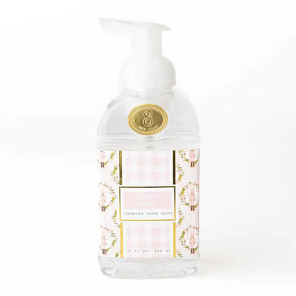 Frosted Sugarplum 15oz Foaming Hand Soap