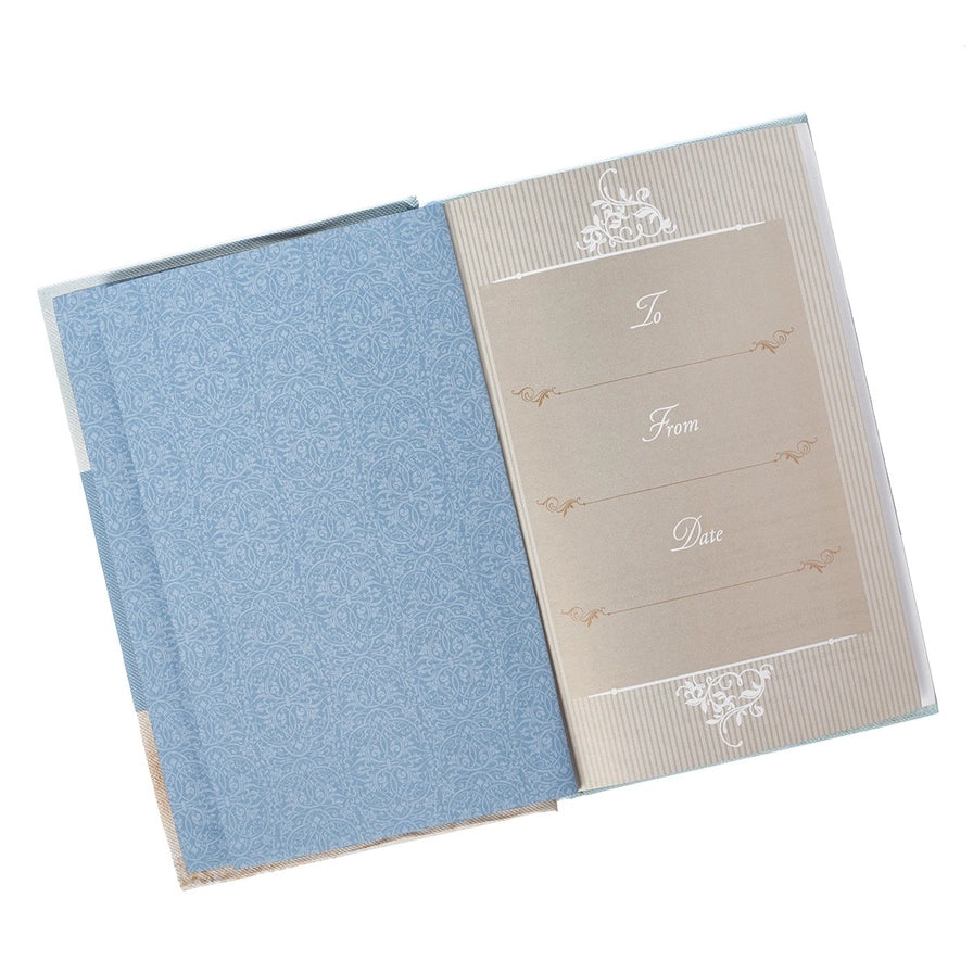 Mr. and Mrs. 366 Devotions for Couples Hardcover Edition