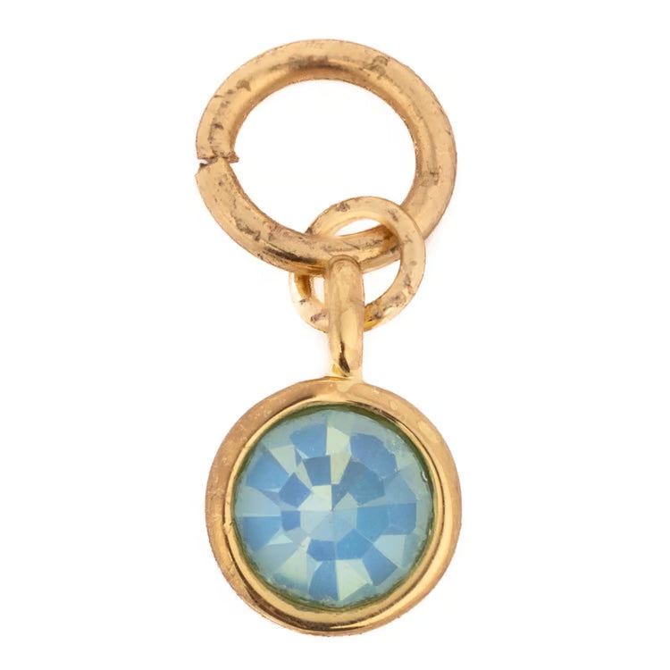 Michelle McDowell Thea Birthstone Charms