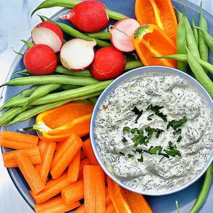 Carmie's Dilliest Dill Dip & Cheeseball Mix