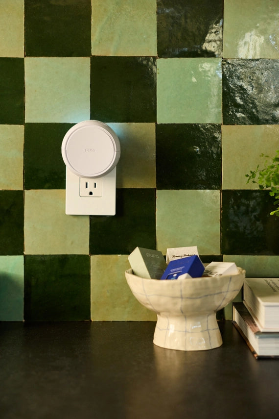 Pura V5 Smart Fragrance Home Diffuser