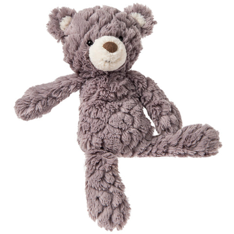 Putty Grey Bear - 11"