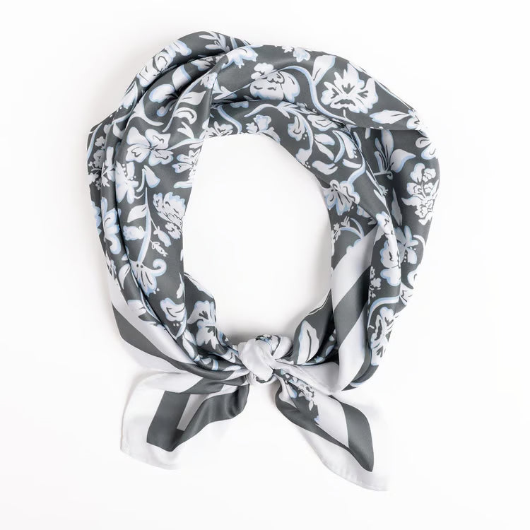 Michelle McDowell Drew Scarf
