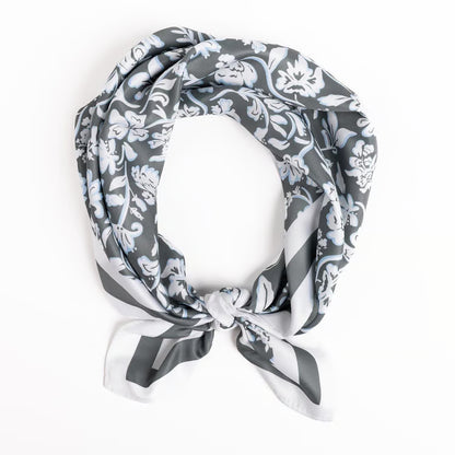 Michelle McDowell Drew Scarf